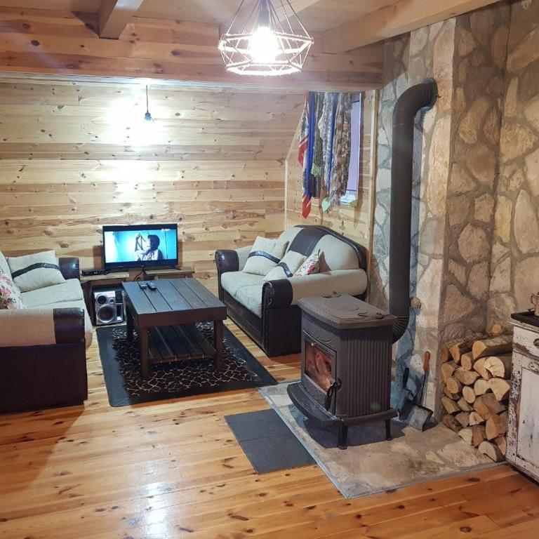 Holiday Home Jakov - Kuća sa 2 Spavaće Sobe - 14