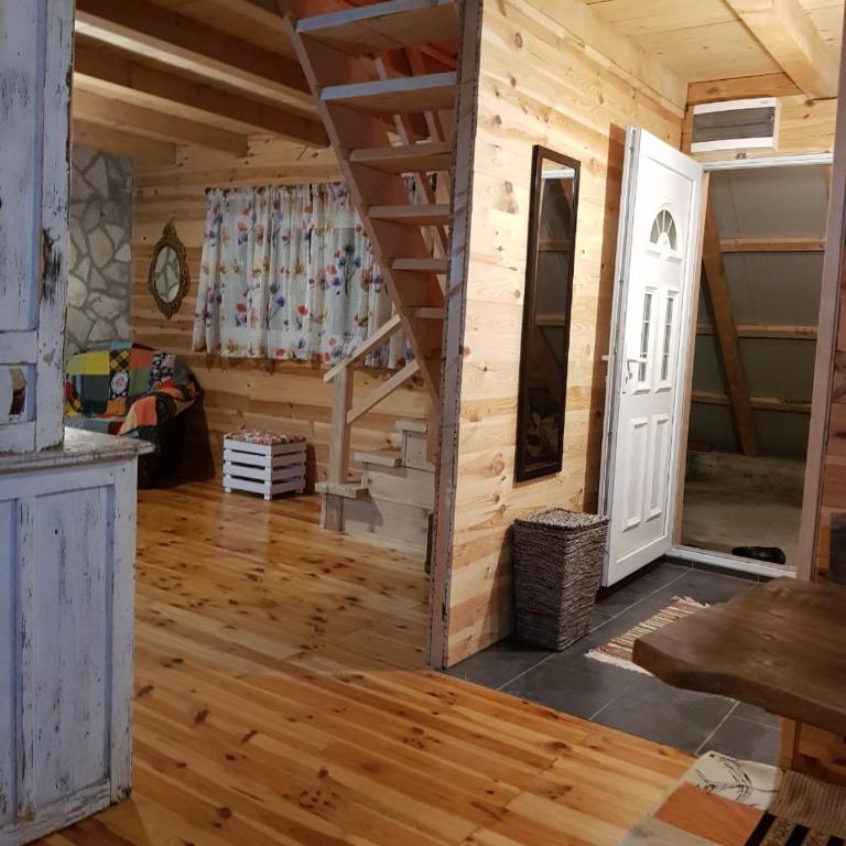 Holiday Home Jakov - Kuća sa 2 Spavaće Sobe - 15