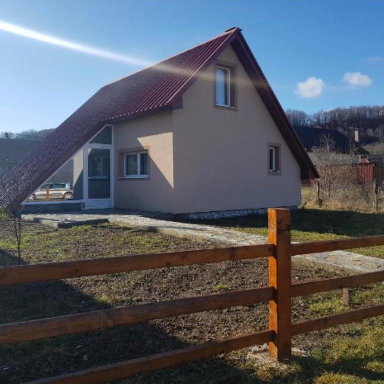 Holiday Home Jakov - Kuća sa 2 Spavaće Sobe - 17