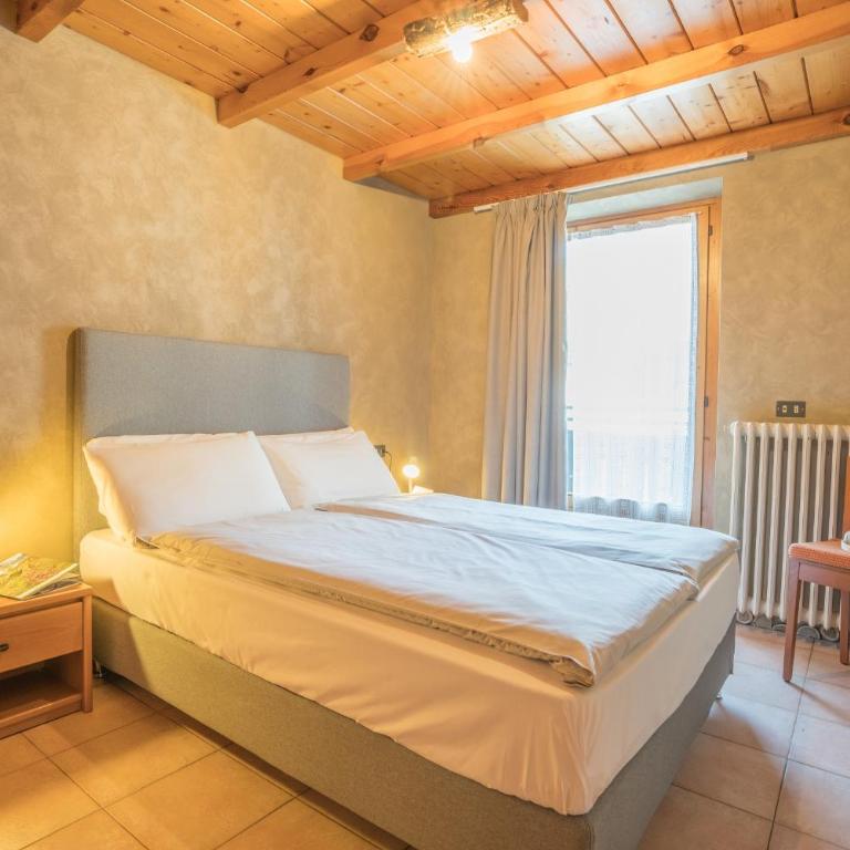 Residence Fior d'Alpe - Trilocale Standard - 3
