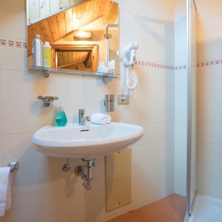 Residence Fior d'Alpe - Trilocale Standard - 6