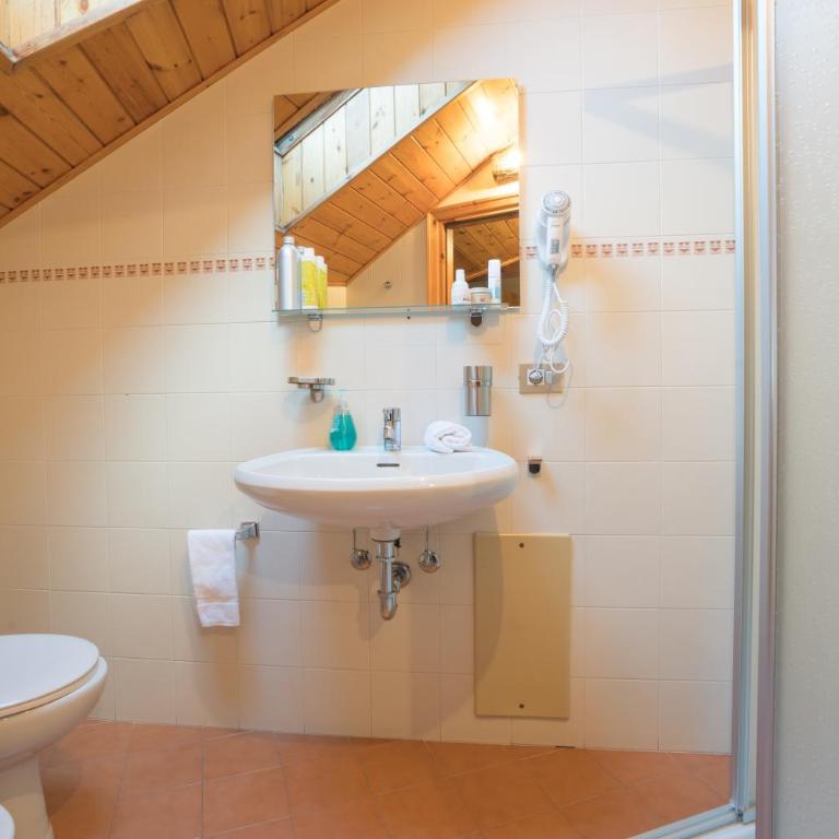 Residence Fior d'Alpe - Trilocale Standard - 7