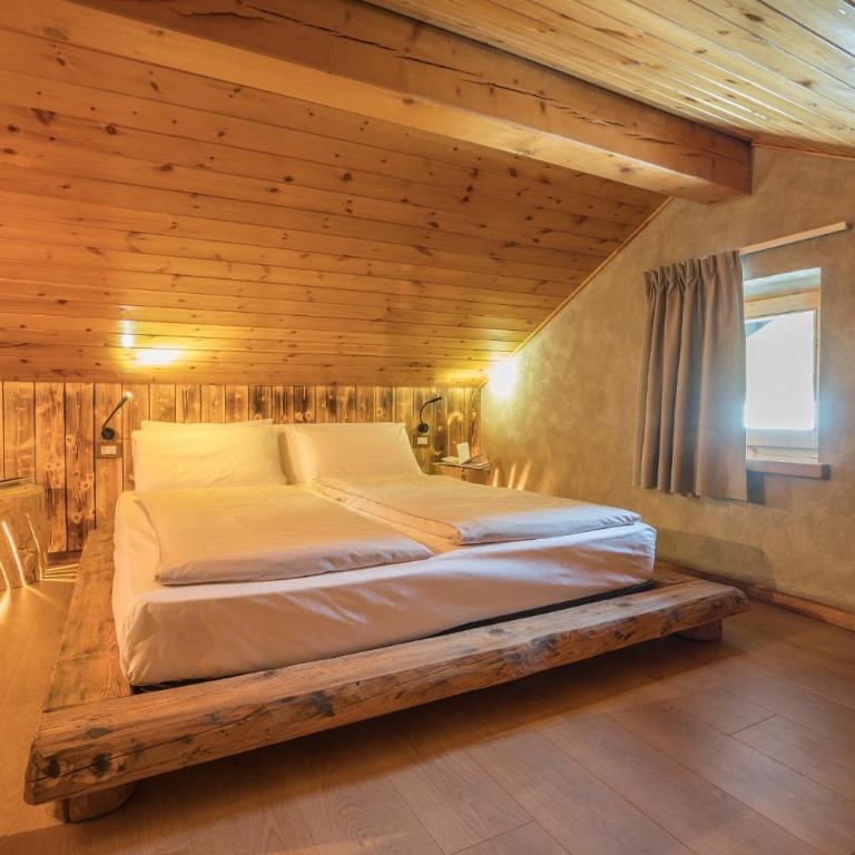 Residence Fior d'Alpe - Trilocale Standard - 1