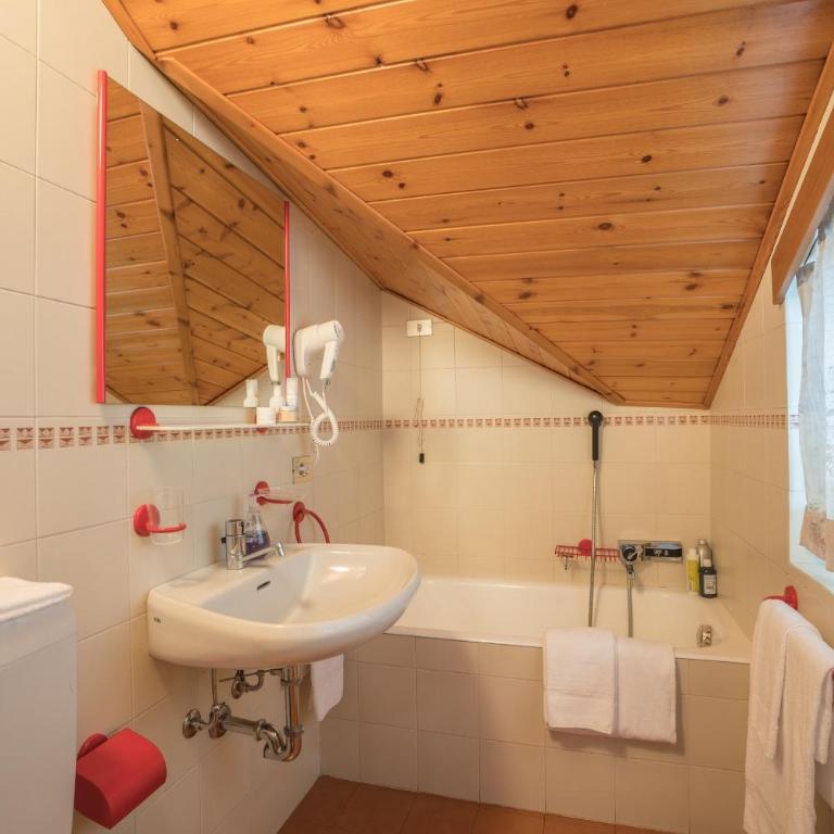 Residence Fior d'Alpe - Monolocale Standard con Balcone - 4