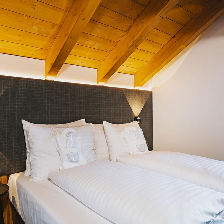 Elements Resort Zell am See - Penthouse mit 4 Schlafzimmern - 7