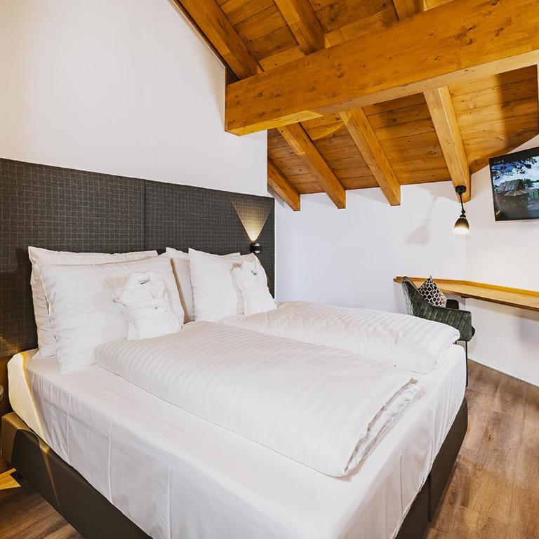 Elements Resort Zell am See - Penthouse mit 4 Schlafzimmern - 5