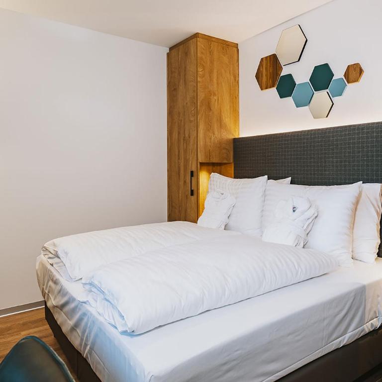 Elements Resort Zell am See - Classic Doppelzimmer - 4