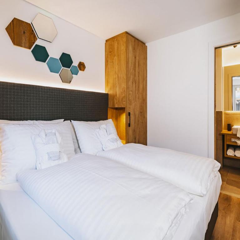Elements Resort Zell am See - Classic Doppelzimmer - 5