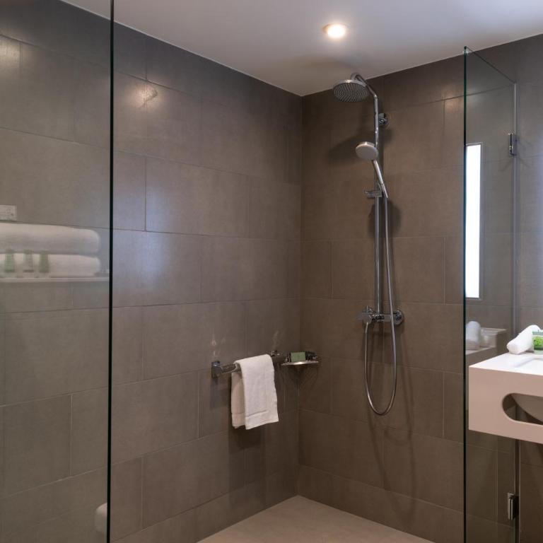 La Villa des Ternes - Chambre Double Deluxe - 4