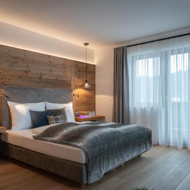 Alpines Gourmet Hotel Montanara - Junior Suite - 2