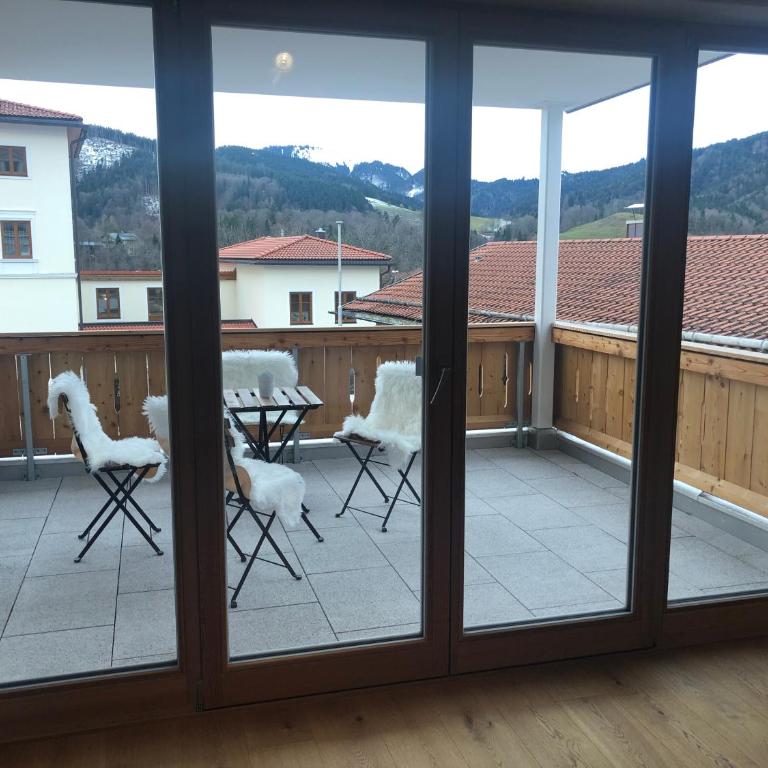 Apartment Schliersee - Stylisch, zentral, familienfreundlich - Apartment mit 3 Schlafzimmern - 12