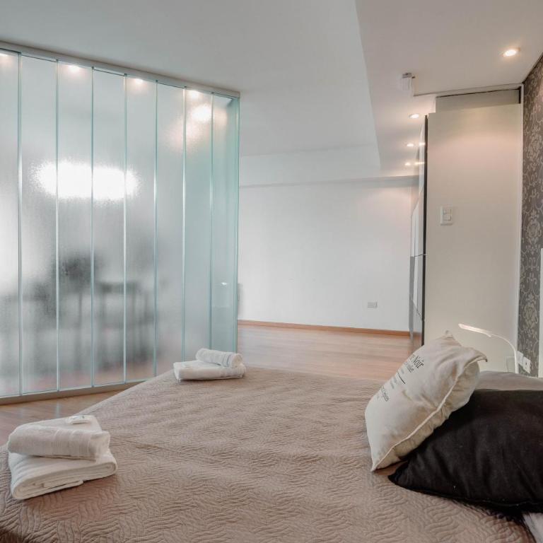 Ushuaia Homes Downtown Apartments - Apartamento Estudio - 12