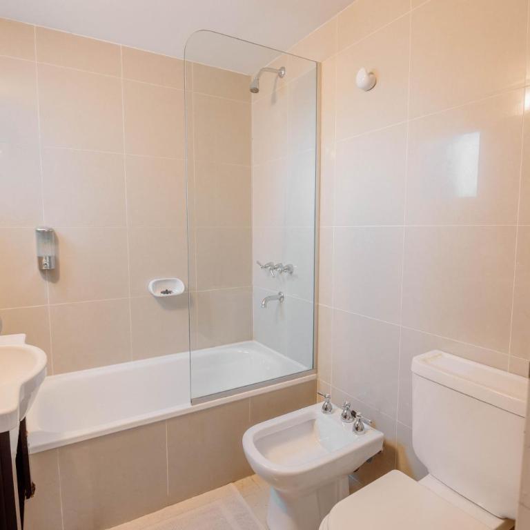 Ushuaia Homes Downtown Apartments - Apartamento Estudio - 14
