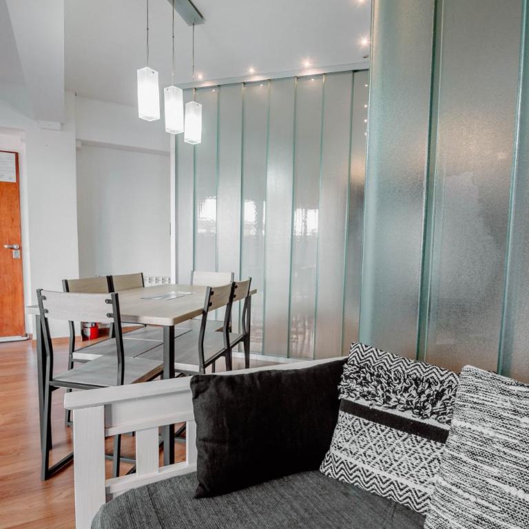 Ushuaia Homes Downtown Apartments - Apartamento Estudio - 2