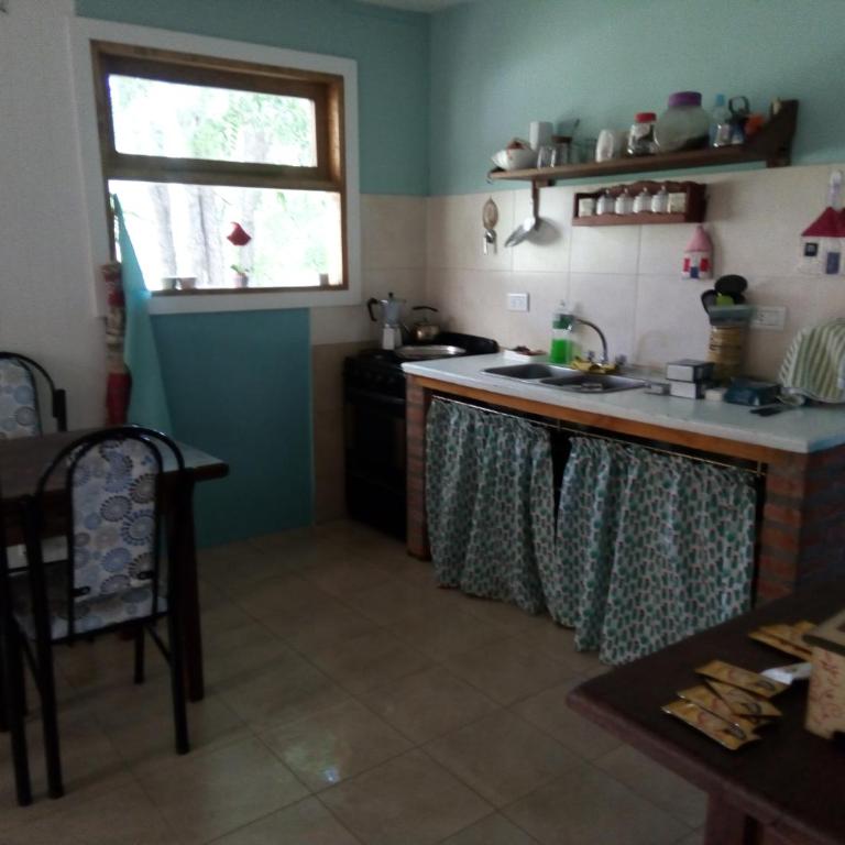 Cabaña Acacia Mansa - Casa - 31