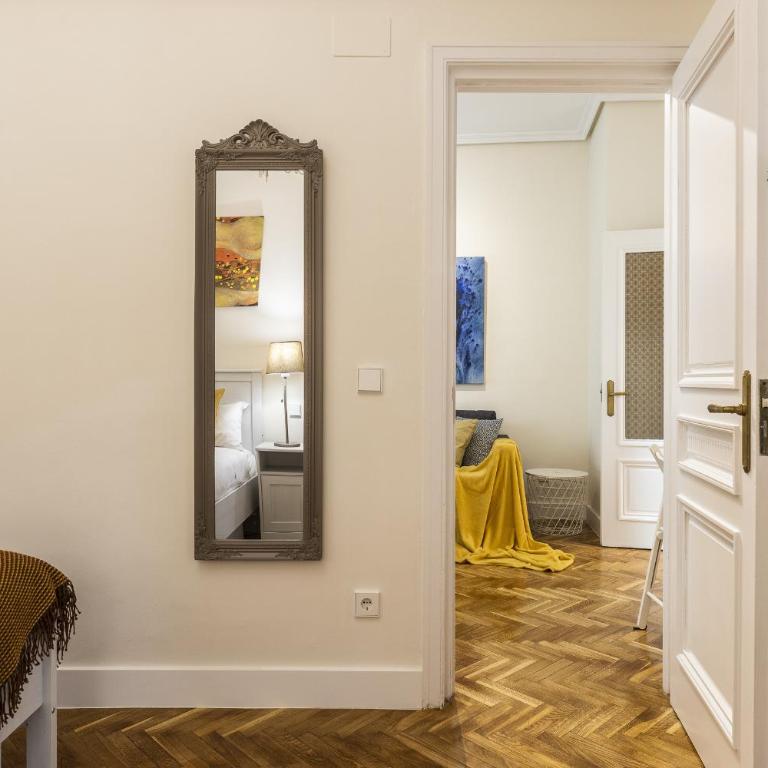 Waou Plaza de España I - Alquiler Corta Duración - One-Bedroom Apartment - 17