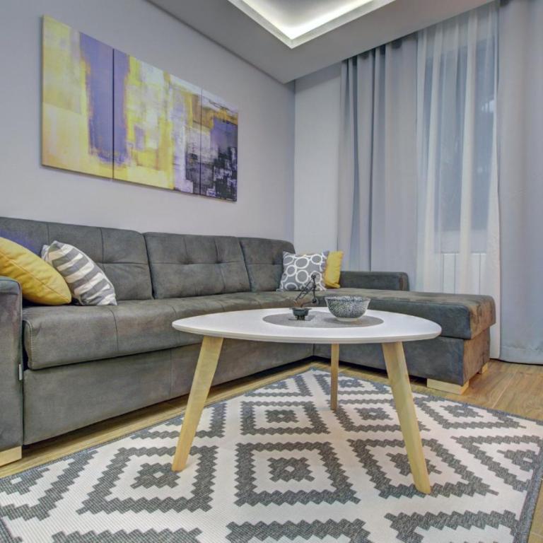 Apartment A17 LUX - Two-Bedroom Apartment - 11