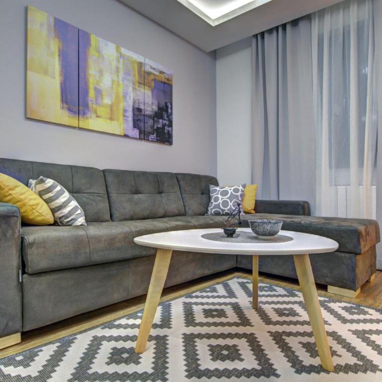 Apartment A17 LUX - Two-Bedroom Apartment - 14
