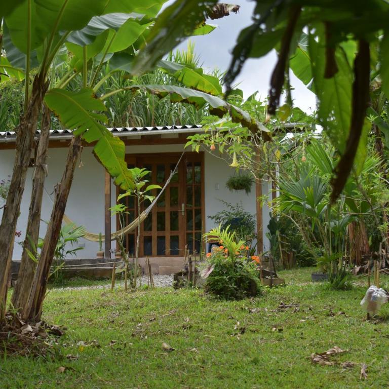 selvamorena - Habitación Familiar - 4