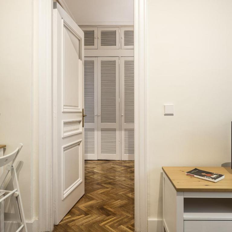 Waou Plaza de España I - Alquiler Corta Duración - One-Bedroom Apartment - 13