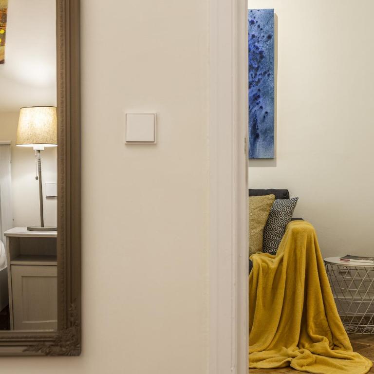 Waou Plaza de España I - Alquiler Corta Duración - One-Bedroom Apartment - 18