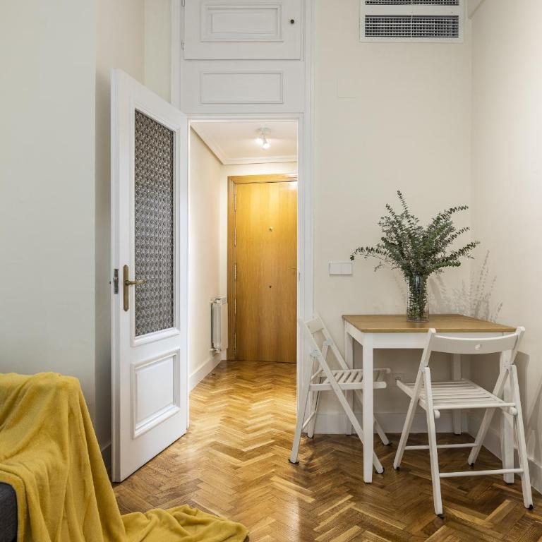Waou Plaza de España I - Alquiler Corta Duración - One-Bedroom Apartment - 9