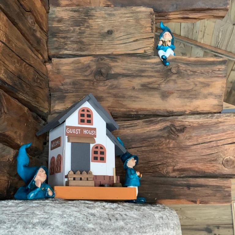 Châlet Birkhahn - Chalet - 27