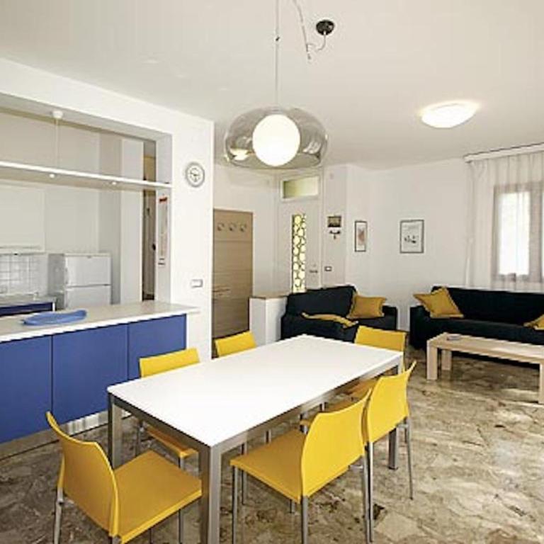 Villa Michelina - Casa con 3 Camere da Letto - 2