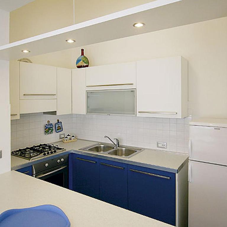 Villa Michelina - Casa con 3 Camere da Letto - 4