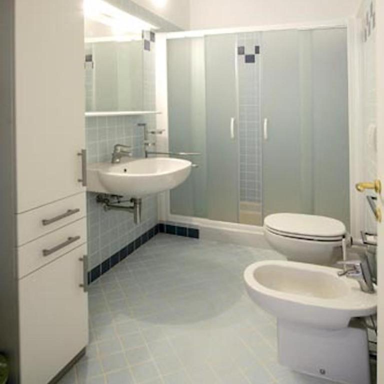 Villa Michelina - Casa con 3 Camere da Letto - 5