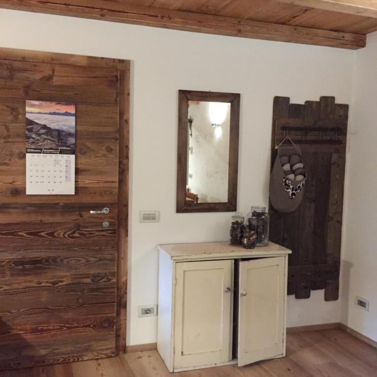 Maison Perrod Wellness & Nature Experiences - Appartamento con Vista Montagna - 10