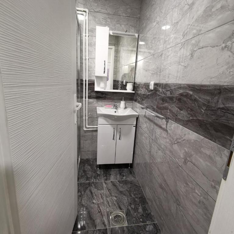 Studio Aleks 2 - Apartman sa 1 Spavaćom Sobom - 11