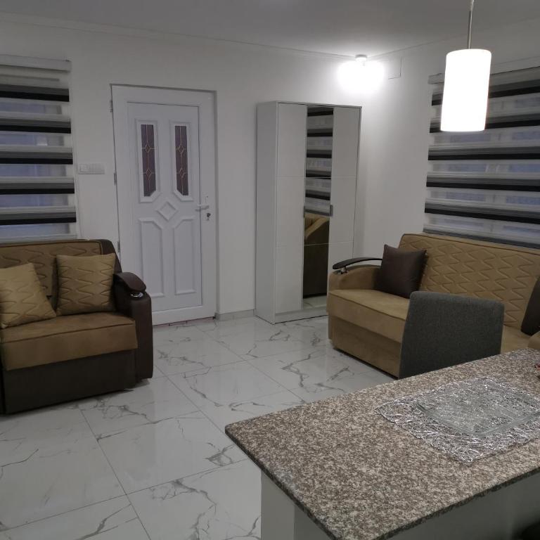 Studio Aleks 2 - Apartman sa 1 Spavaćom Sobom - 8
