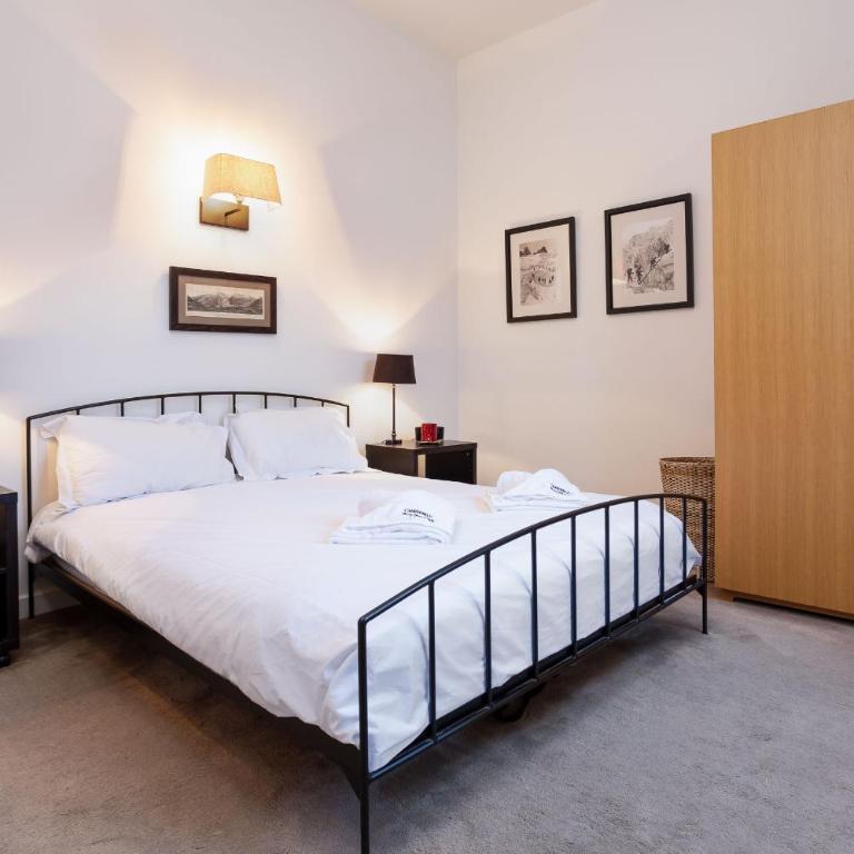 Le Majestic 76 - Chamonix All Year - Appartement 2 Chambres - 9