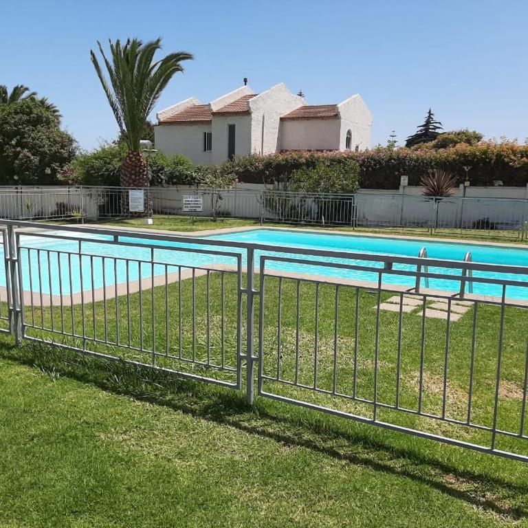 Departamento en La Serena - Three-Bedroom Apartment - 5