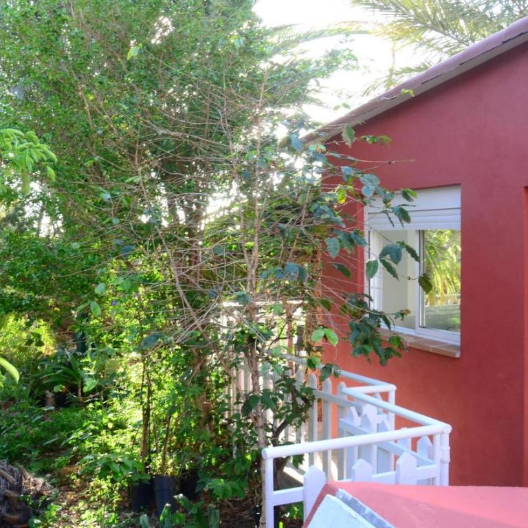 Casita La Palmera - Casa con 1 dormitorio - 38