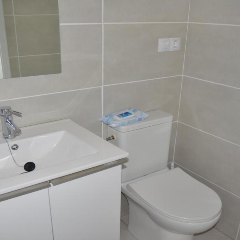 Casita La Palmera - Casa con 1 dormitorio - 28
