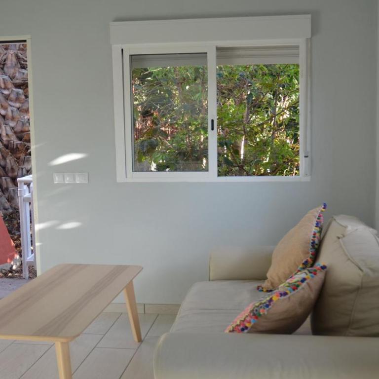 Casita La Palmera - Casa con 1 dormitorio - 10