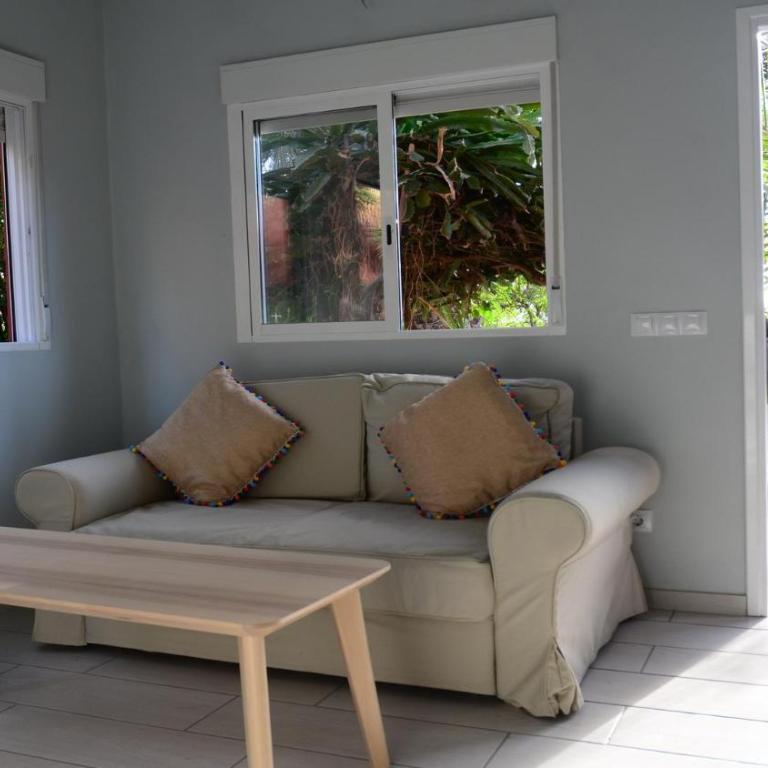 Casita La Palmera - Casa con 1 dormitorio - 12