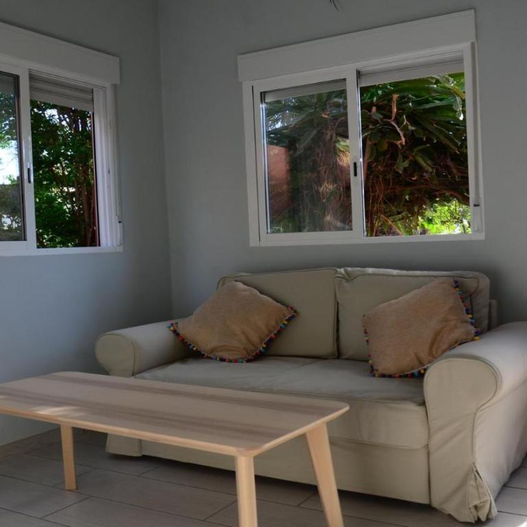 Casita La Palmera - Casa con 1 dormitorio - 13