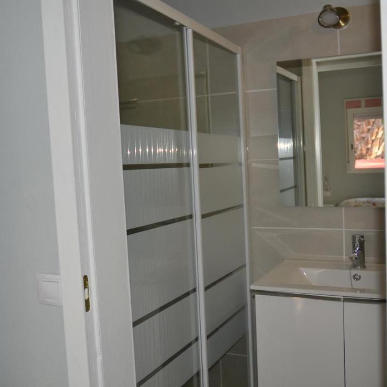 Casita La Palmera - Casa con 1 dormitorio - 26