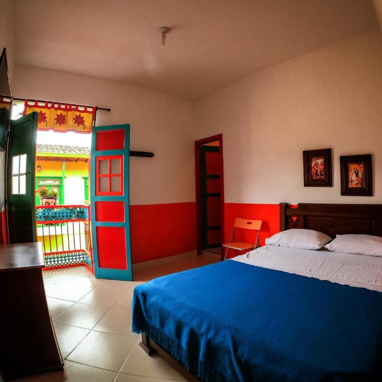 Jardín by Bernalo Hotels - Standard Double Room - 3
