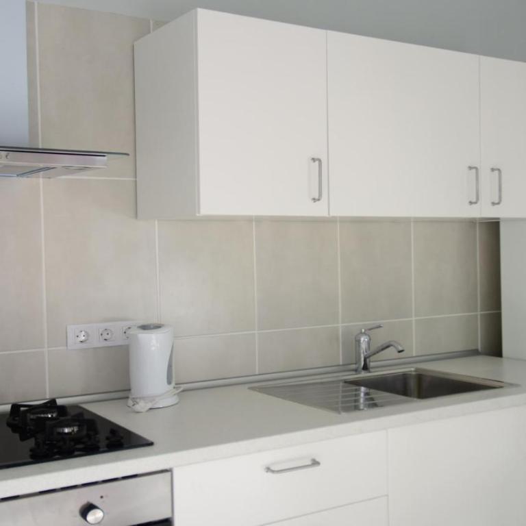 Casita La Palmera - Casa con 1 dormitorio - 7