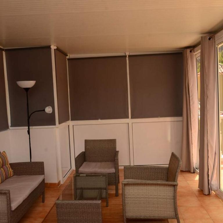 Gualda Atico - Apartamento de 2 dormitorios - 12