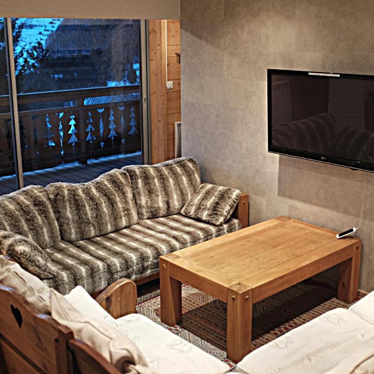 Chalet LALPEDU - Chalet - 3