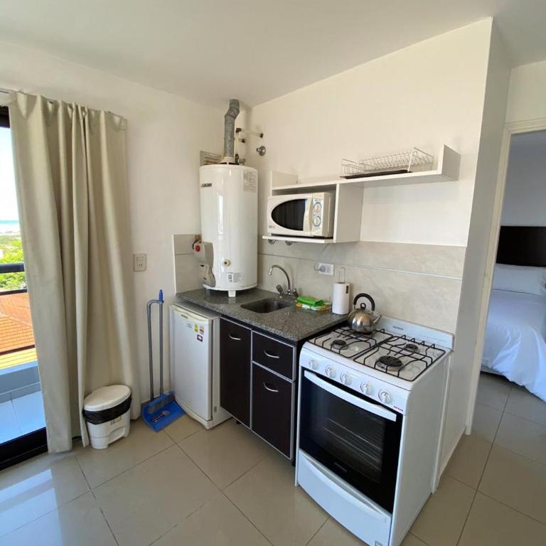 Montecarlo Apartment & Suite - Apartamento Superior - 5