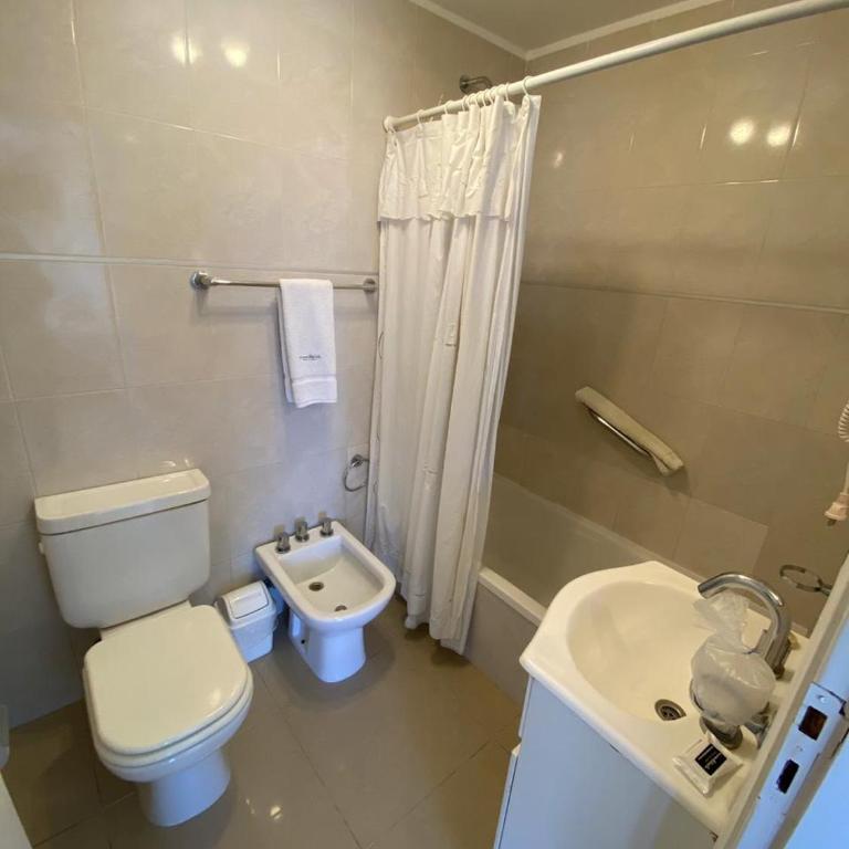 Montecarlo Apartment & Suite - Apartamento Superior - 8