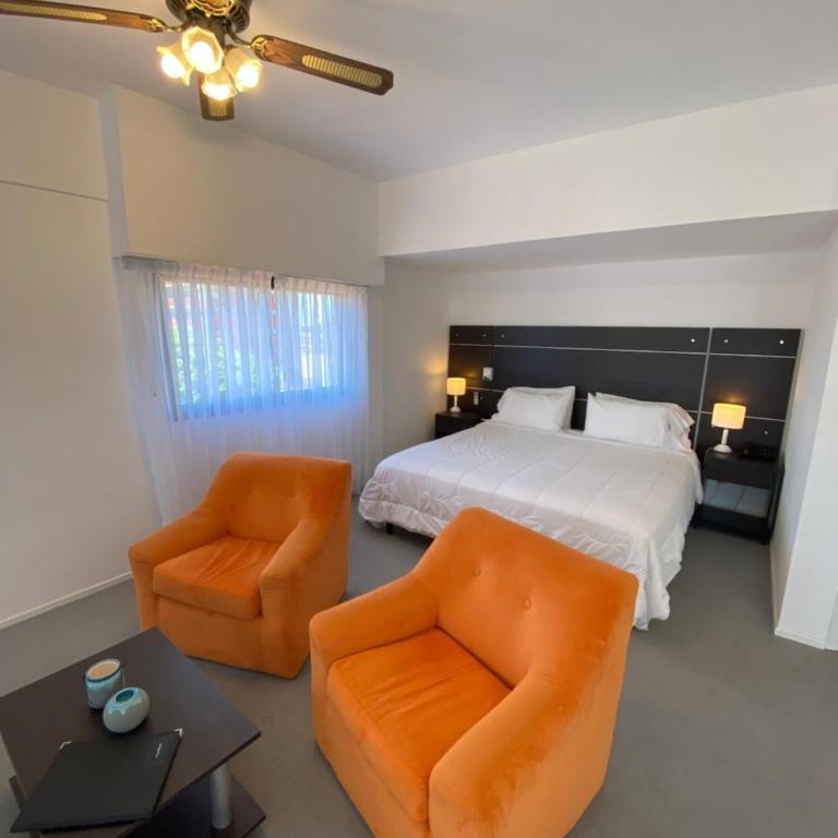 Montecarlo Apartment & Suite - Suite - 4
