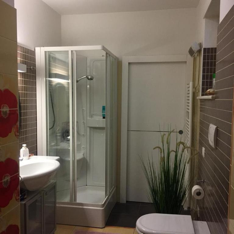 Trento Small View - Appartamento con 1 Camera da Letto - 6