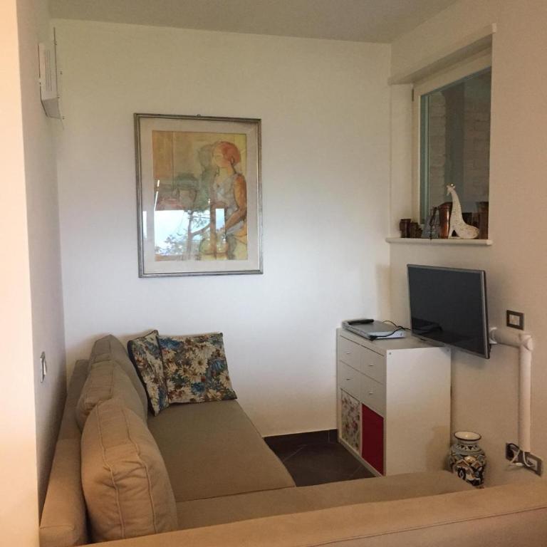 Trento Small View - Appartamento con 1 Camera da Letto - 11
